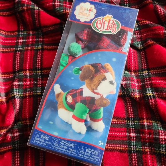 Elf on the Shelf - A Christmas Tradition 🎄 - Picture 4 of 6